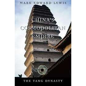 China’s Cosmopolitan Empire