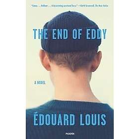 The End Of Eddy