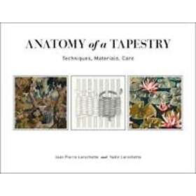 Anatomy Of A Tapestry: Techniques, Materials, Care