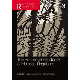 The Routledge Handbook Of Historical Linguistics