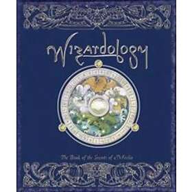 Wizardology: The Book Of The Secrets Of Merlin