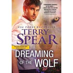 Dreaming Of The Wolf