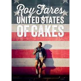 United States Of Cakes