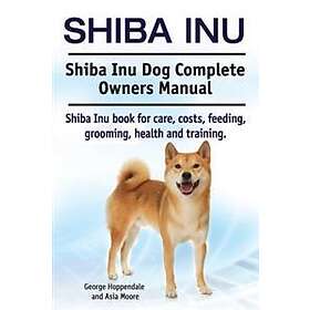 Japanese Writing Practice Book: Shiba Inu Themed Genkouyoushi