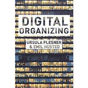 Digital Organizing