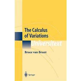 The Calculus Of Variations