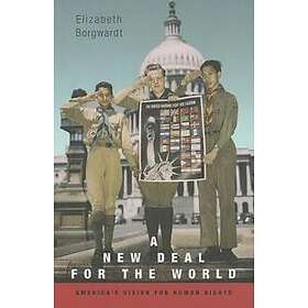 A New Deal For The World
