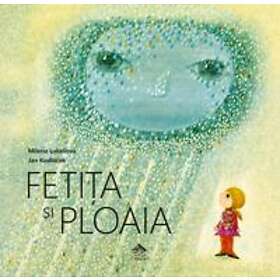 Fetita Si Ploaia