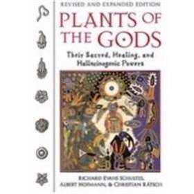 Plants Of The Gods