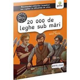 20.000 De Leghe Sub Mari