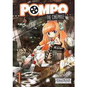 Pompo: The Cinephile Vol. 1
