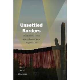 Unsettled Borders