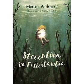 Lilla Sticka I Landet Lycka (Italienska)