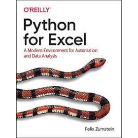 Python For Excel