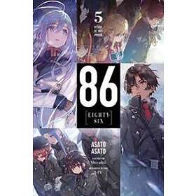 86 EIGHTY SIX, Vol. 5