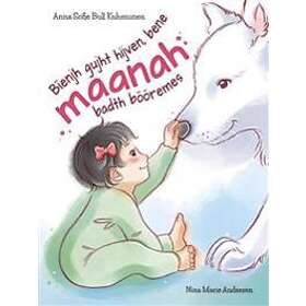 Bïenjh Gujht Hijven, Bene Maanah Badth Bööremes