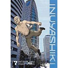Inuyashiki 7