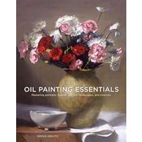 Oil Painting Essentials