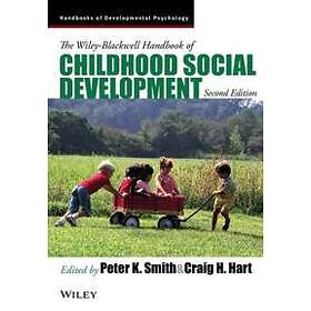 The Wiley–Blackwell Handbook Of Childhood Social Development 2e