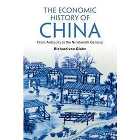The Economic History Of China