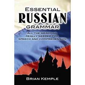 Essential Russian Grammar