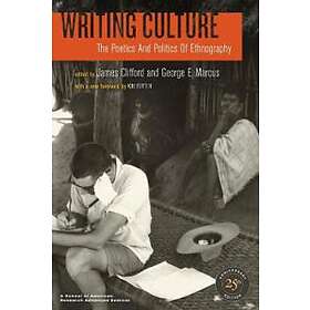 Writing Culture