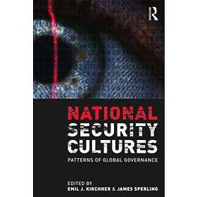 National Security Cultures
