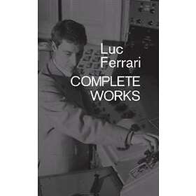Luc Ferrari