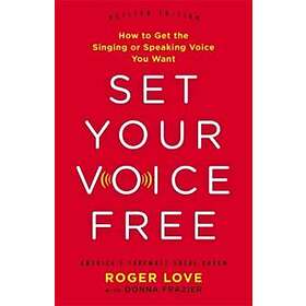 Set Your Voice Free