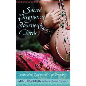 Sacred Pregnancy Journey Deck