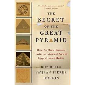 The Secret Of The Great Pyramid