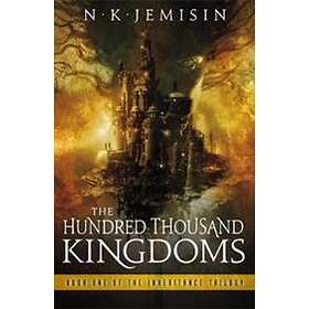 Hundred Thousand Kingdoms