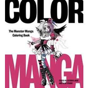 Color Manga