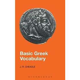 Basic Greek Vocabulary