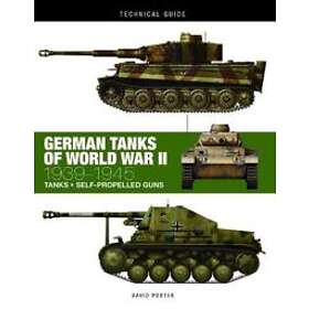 German Tanks Of World War II
