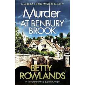 Murder At Benbury Brook