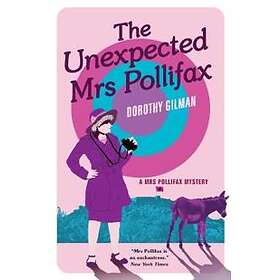 Unexpected Mrs Pollifax
