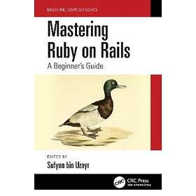 Mastering Ruby On Rails