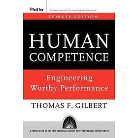 Human Competence