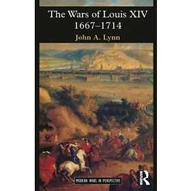 The Wars Of Louis XIV 1667-1714