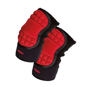 Fat Pipe Elbow Pads