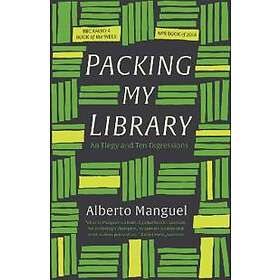 Packing My Library