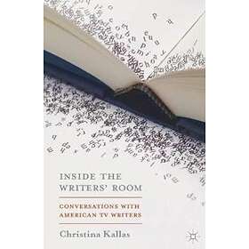 Inside The Writers' Room