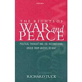The Rights Of War And Peace