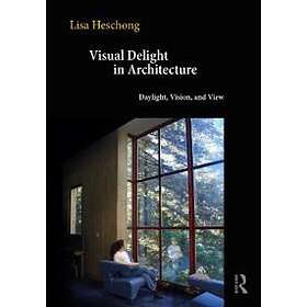 Visual Delight In Architecture