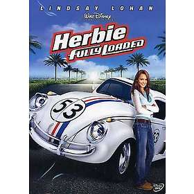 Herbie: Fully Loaded (US) (DVD)