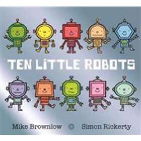 Ten Little Robots