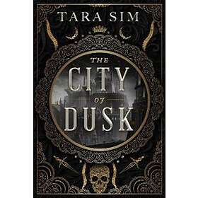 The City Of Dusk