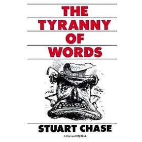 Tyranny Of Words