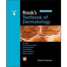Rook's Textbook Of Dermatology
